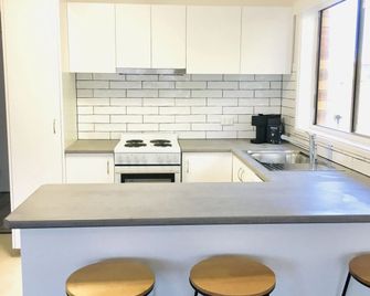 Echuca Moama Holiday Accommodation 3 - Echuca - Kuchyň