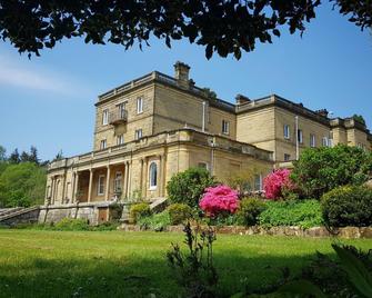 Salomons Country House - Royal Tunbridge Wells - Building