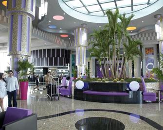 Riu Palace Peninsula - Cancún - Aula