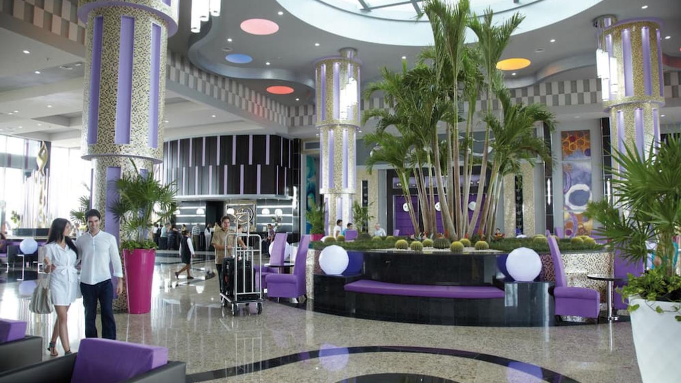 Riu Palace Peninsula