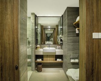 Swiss-Belresort Pecatu - South Kuta