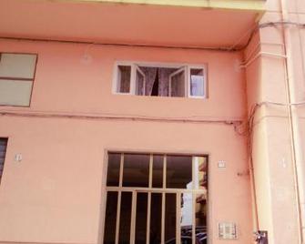 Princess - Porto Empedocle - Edificio