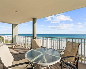 Long Beach Resort by Resort Collection - Panama City Beach - Balkon
