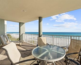 Long Beach Resort by Resort Collection - Panama City Beach - Balkong