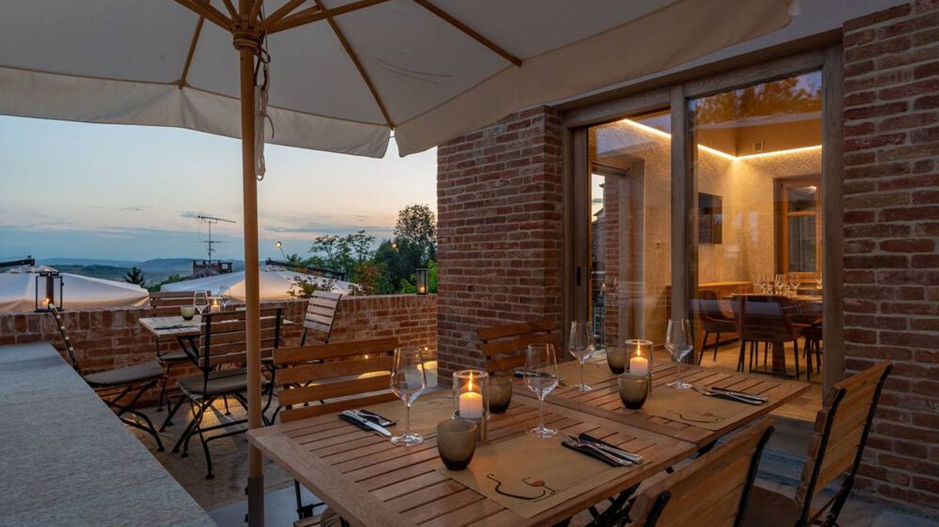 Sunstar Hotel Piemont Castello di Villa