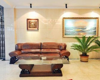 Chengde Shuntianhe Hotel Main Shop - Chengde - Lobby