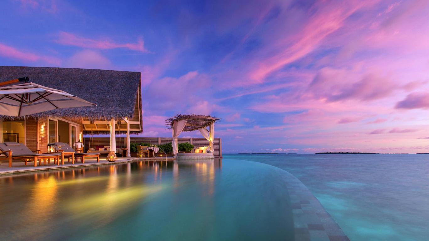 ميلايدو مالديفز