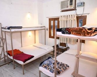Batra Guest House - Benarés - Habitación