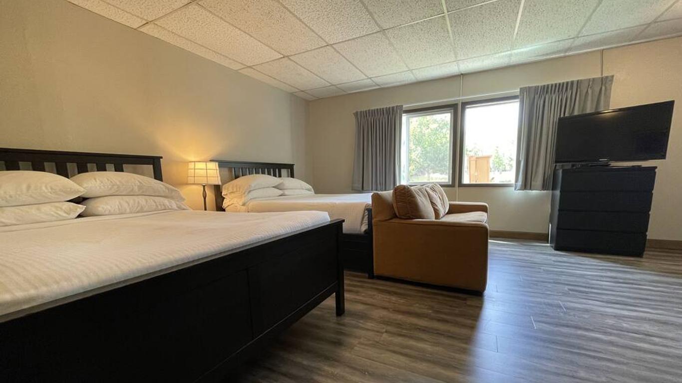 Boulder Twin Lakes Inn