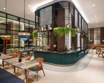 Herloom Hotel & Residence Bsd Tangerang - Tangerang City