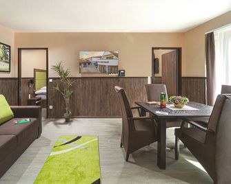 Buekfuerdo Apartmanhaz - Bük