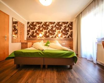Hotel Landhaus Carla - Mayrhofen - Bedroom