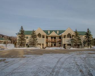 2 Bedroom Condo Close to Bretton Woods Resort & Ski Lodge - Carroll - Edificio