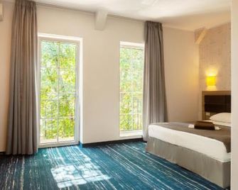 Hotel Victoria - Eforie Nord - Habitación