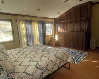 The Clark House - Bolivar - Habitación