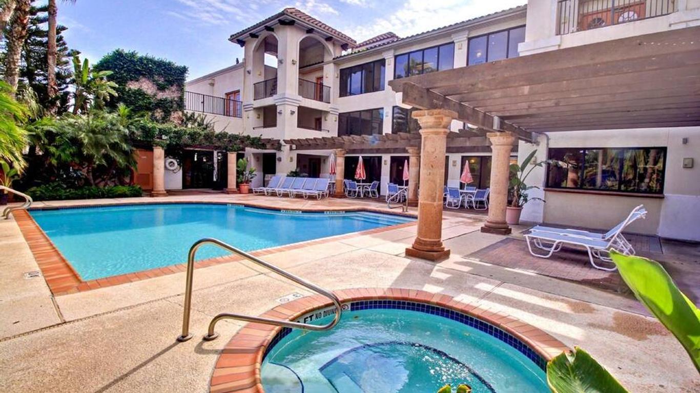 The Inn At South Padre