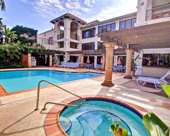 The Inn At South Padre - South Padre Island - Uima-allas