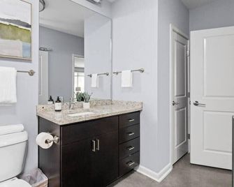 CozySuites at Artistry Indianapolis - Indianapolis