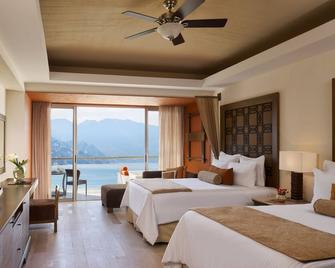 Now Amber Puerto Vallarta Resort & Spa - Puerto Vallarta - Phòng ngủ