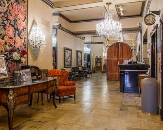 Hotel San Carlos - פיניקס - לובי