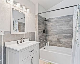 Cozy Home - Walking distance to Downtown Sedro Woolley - Sedro Woolley