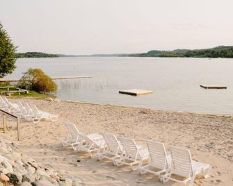 Fountain Point - Lake Leelanau - Plage