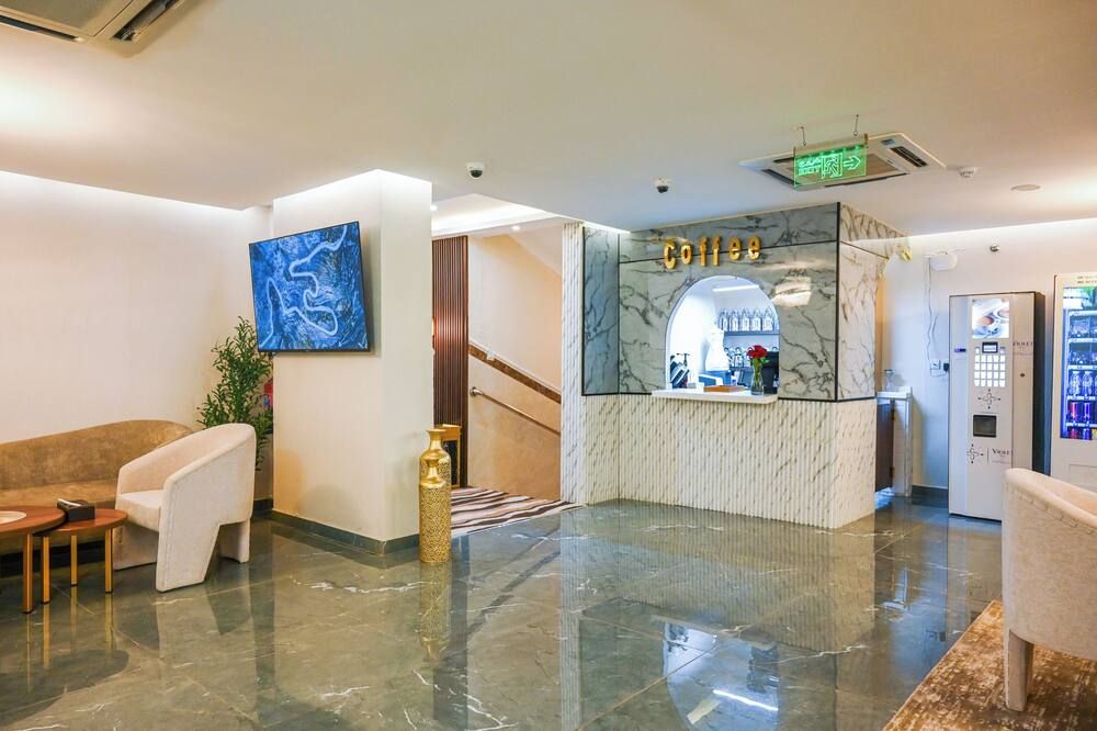 فندق فيوليت - ينبع - أفضل طعام