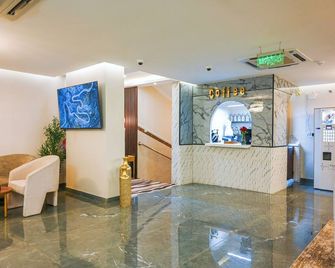 فندق فيوليت - ينبع - أفضل طعام