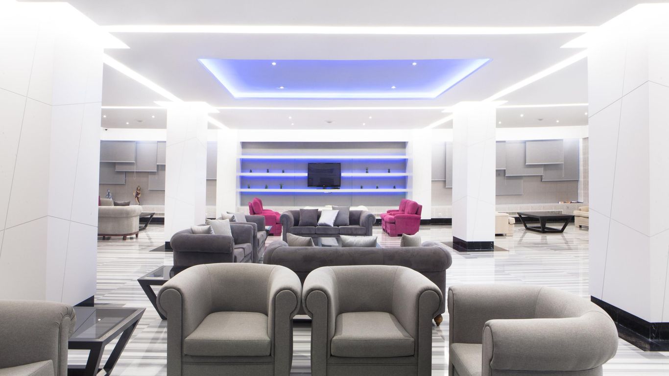 Hotel Torre del Mar - Ibiza