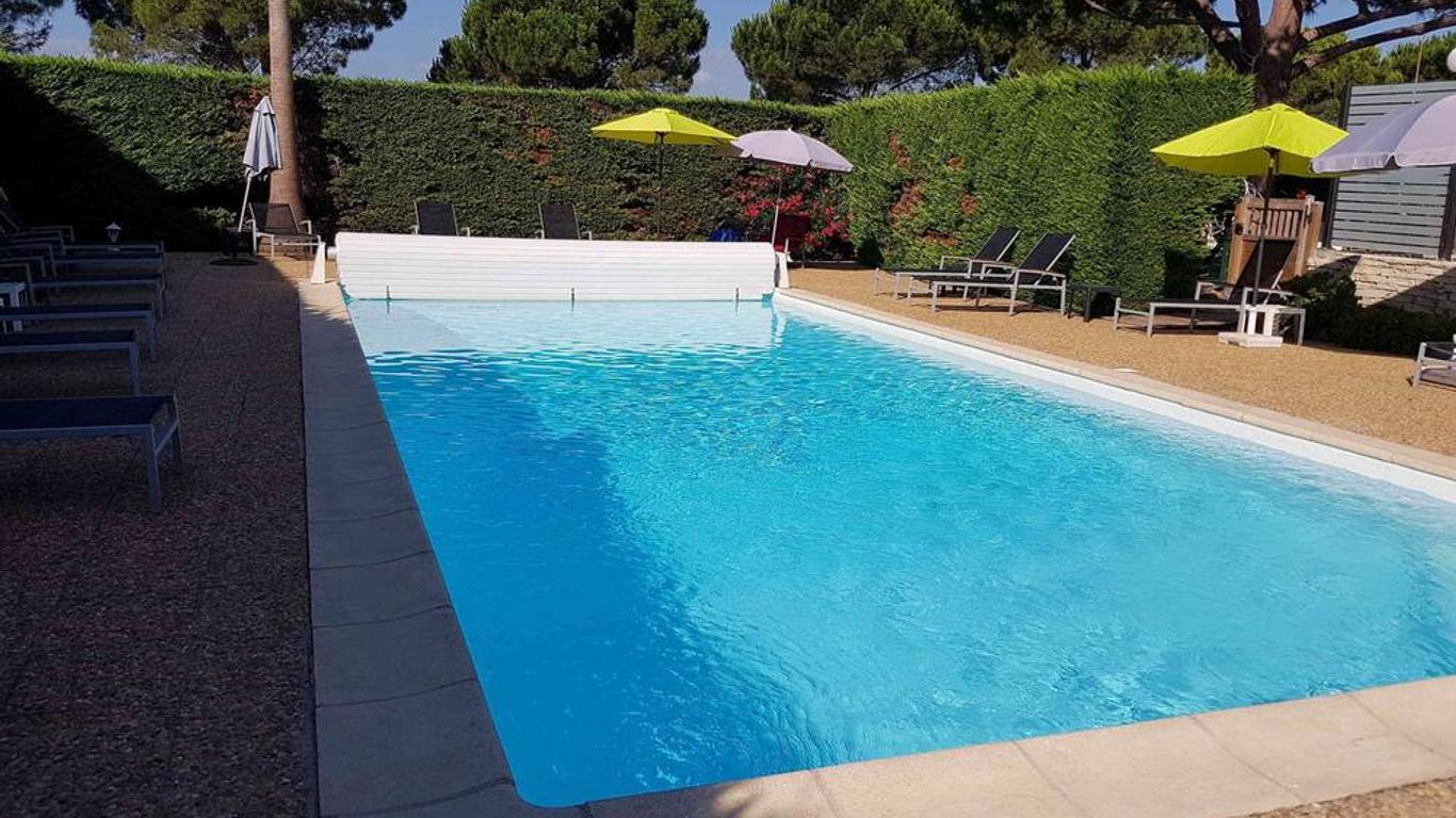 ibis Styles Fréjus Saint-Raphaël