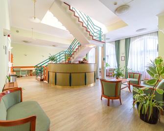 Baross City Hotel - Budapest - Budapest