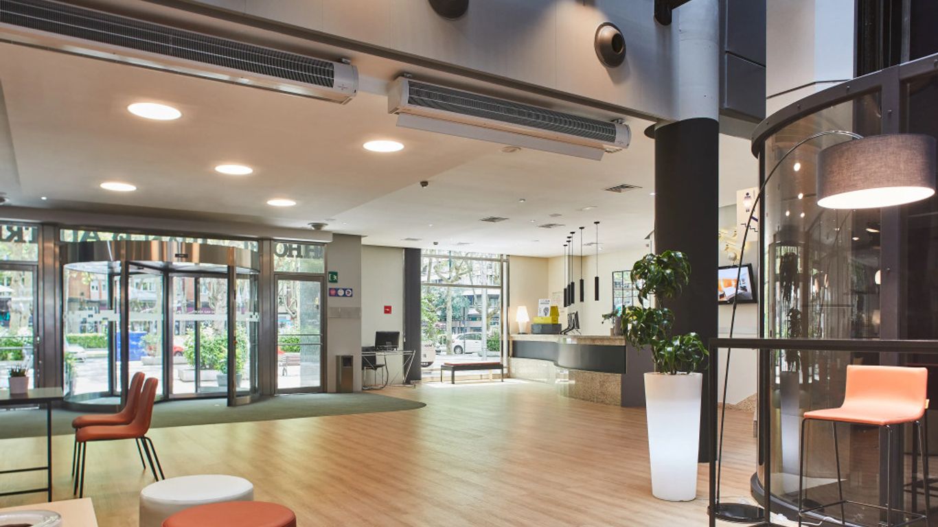 Dorma Juan De Austria