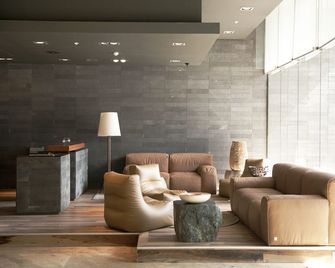 Enjoy Santiago Hotel Del Valle - Rinconada - Lounge