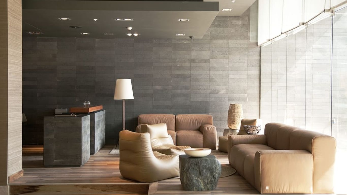 Enjoy Santiago Hotel Del Valle