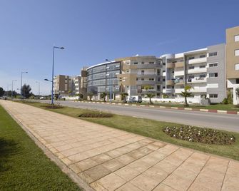 Apartment in Bouznika - Bouznika - Bâtiment