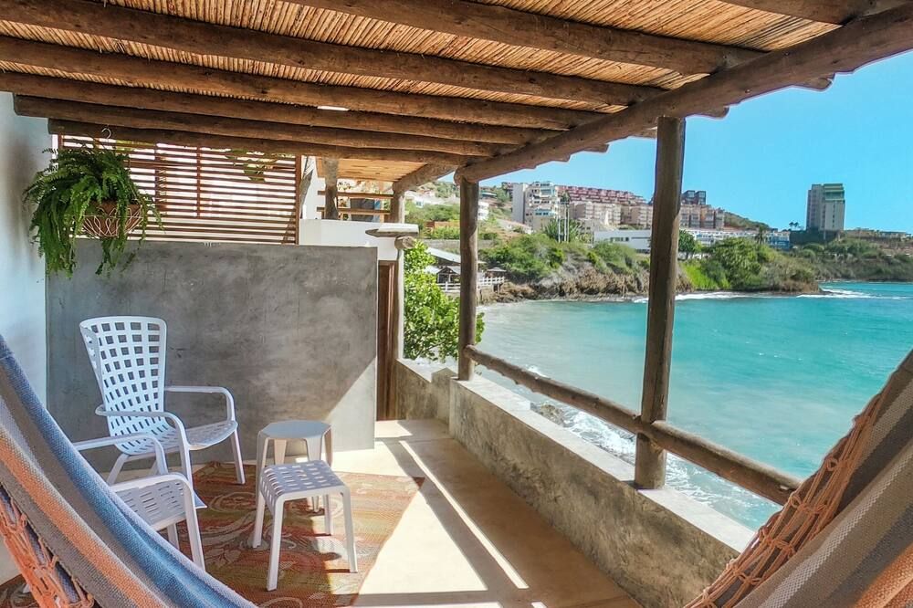 أريا بوتيك بايالود هوتليس - بامباتار - شرفة