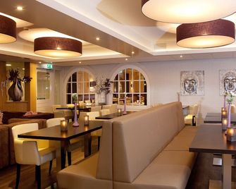 Aparthotel Delden - Delden - Restaurant
