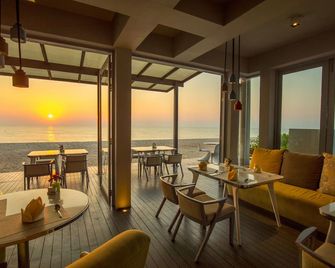 Veranda Resort & Villas Hua Hin Cha Am - Cha-am - Ravintola