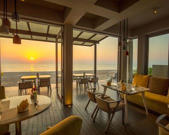Veranda Resort & Villas Hua Hin Cha Am - Cha-am - Ravintola