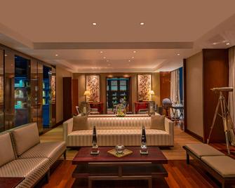 The Westin Lima Hotel & Convention Center - Lima - Lounge