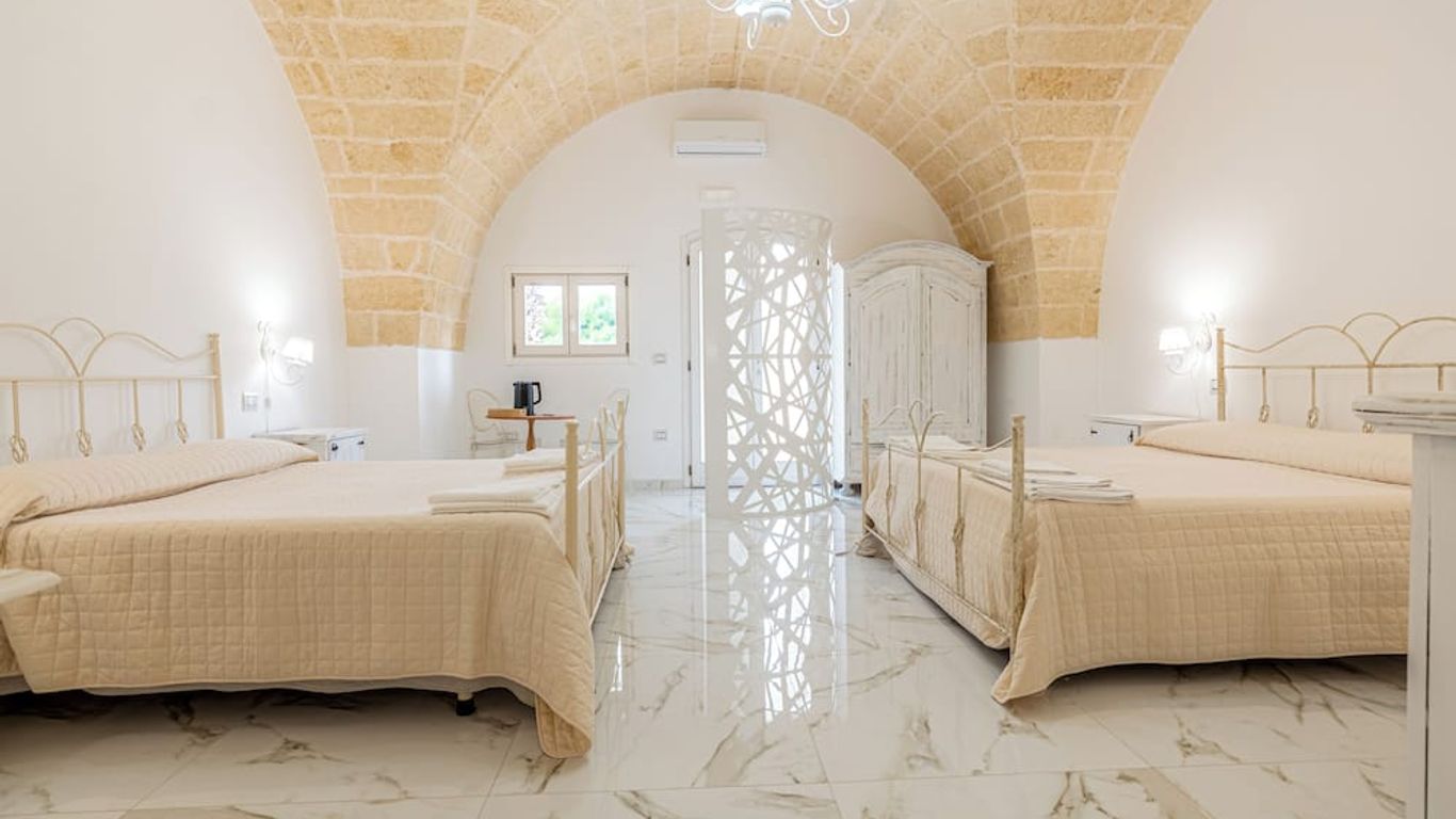 Masseria Tenuta Quintino