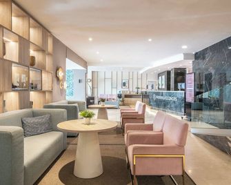 Hotel Costa Málaga - Adults Recommended - by Pierre & Vacances - Torremolinos - Lounge