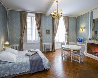 La Petite Saunerie - B&B - Avignon - Chambre