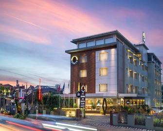 أوشين واياناد - Kalpetta - مبنى