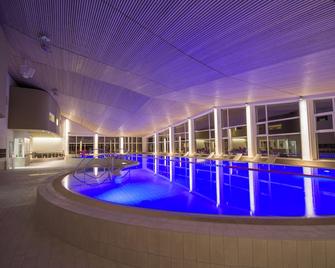 Inselsünn Hotel und Apartments - Spiekeroog - Pool