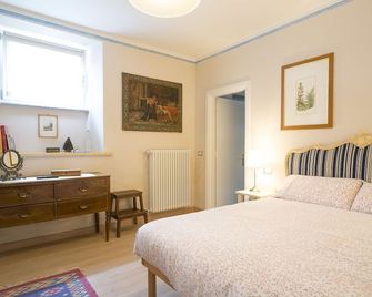 B&B Villa Tavallini - Pollone - Chambre