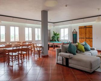 Casa Os Manos - Santana