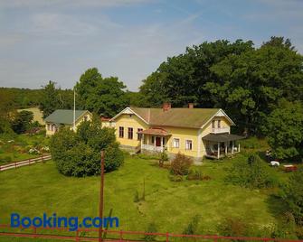 Boråkra Bed & Breakfast - Karlskrona - Building