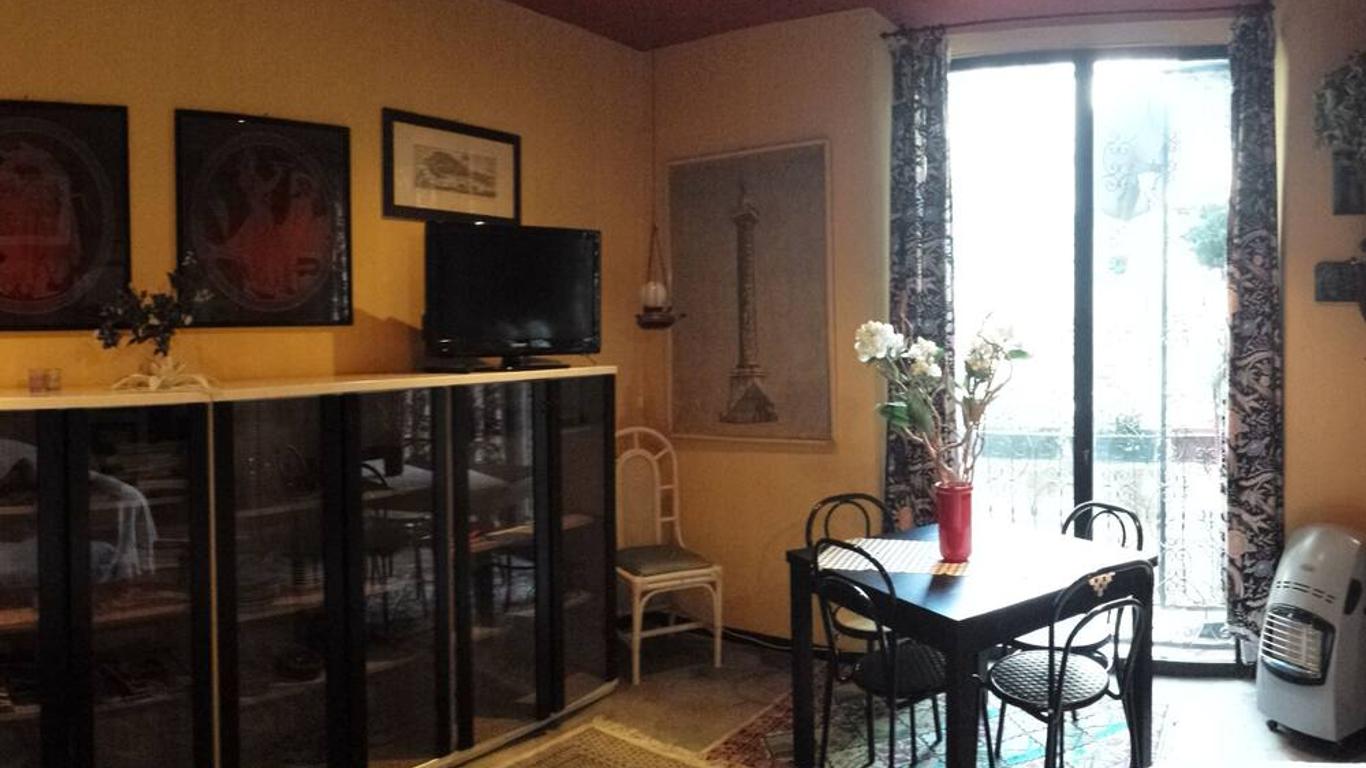 B&B degli Ottimati