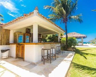 Villa Raphael - Búzios - Bar